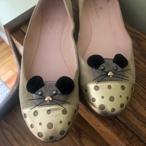 Kate Spade ♠️ size 6.5